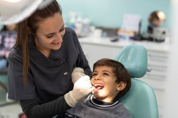 Best Emergency Orthodontic Repairs in Diamondhead, MS