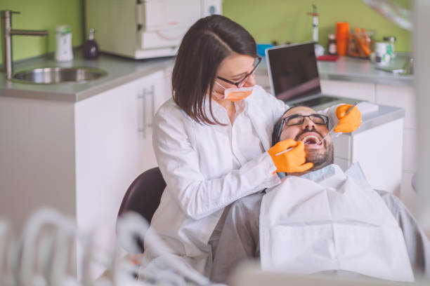 Best Emergency Treatment for Toothache in Diamondhead, MS