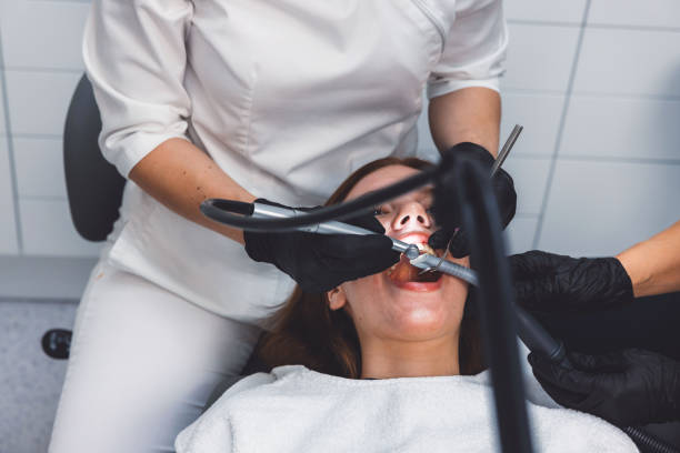Best After-Hours Emergency Dentist in Diamondhead, MS