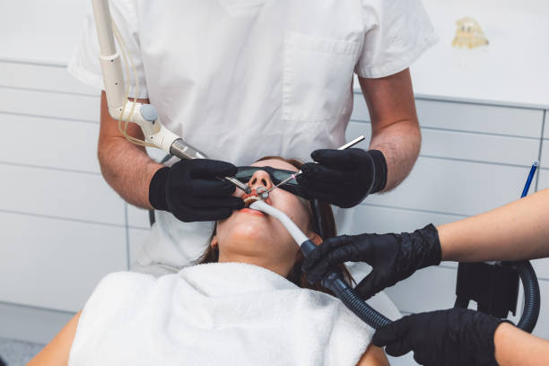 Best Pediatric Emergency Dentist in Diamondhead, MS
