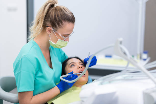 Best Emergency Tooth Extraction in Diamondhead, MS