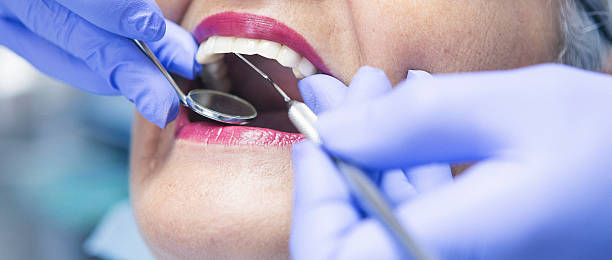 Best Pediatric Emergency Dentist in Diamondhead, MS